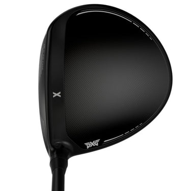 PXG 0311 XF GEN 6 Golf Driver at the address posistion