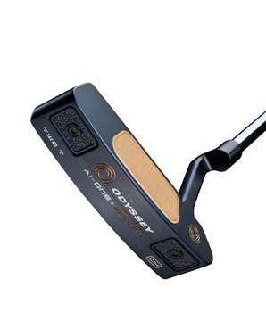 Odyssey Ai-ONE Milled Two T CH Golf Putter