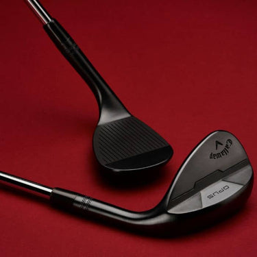 Golf Wedge