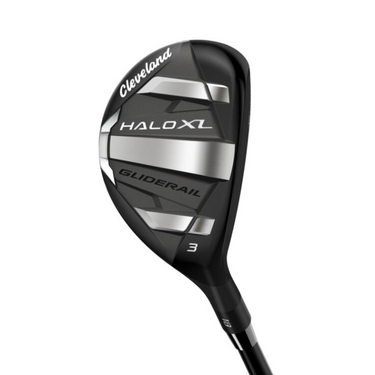 Halo XL Golf Hybrid