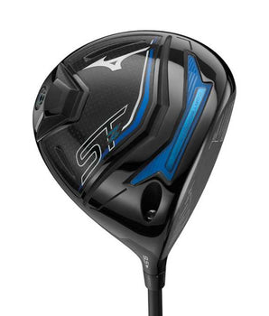 Mizuno ST-Z 230 Golf Driver with back of the club head showing