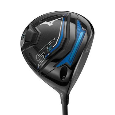 Mizuno ST-Z 230 Golf Driver with back of the club head showing