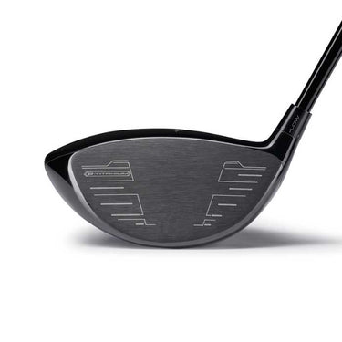 Mizuno ST-Z 230 Golf Driver with the face showing on a white background