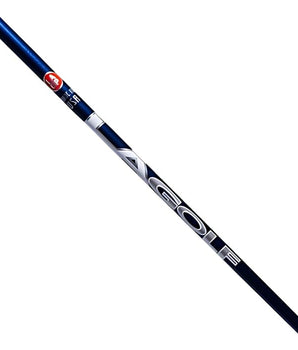 LA Golf Bryson Signature Series Golf Iron Shafts