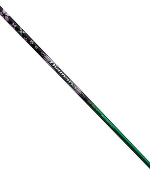 Mitsubishi Diamana BB Spring Edition Wood Shaft