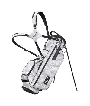 Mizuno BR-D3 Golf Stand Bag - Arctic Camo
