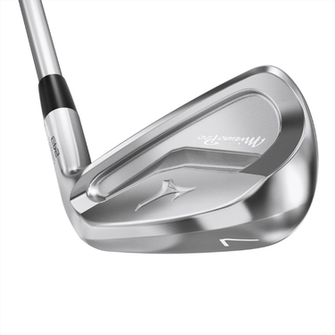 Mizuno pro 719 irons deals