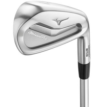 Mizuno golf irons hot sale history