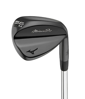 Mizuno Pro T-1 Black Ion Golf Wedge