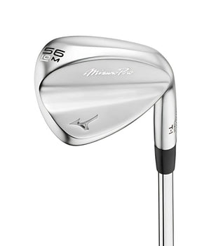 Mizuno Pro T-1 White Satin Golf Wedge