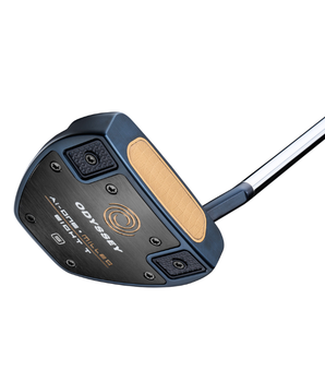 Odyssey Ai-ONE Milled Eight T S Golf Putter