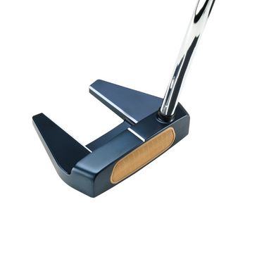 Ai One Milled 7 T DB Golf Putter