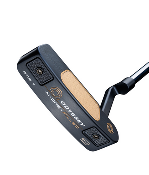 Odyssey Ai-ONE Milled One T CH Golf Putter