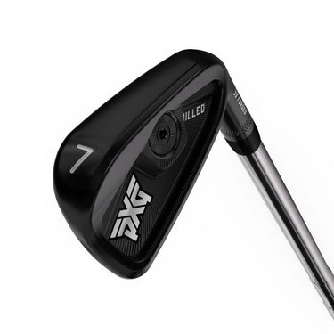 PXG 0317 CB Black Golf Irons
