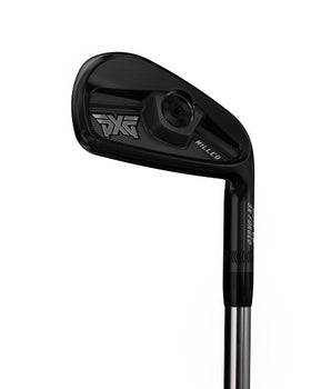 PXG 0317 CB Black Golf Iron