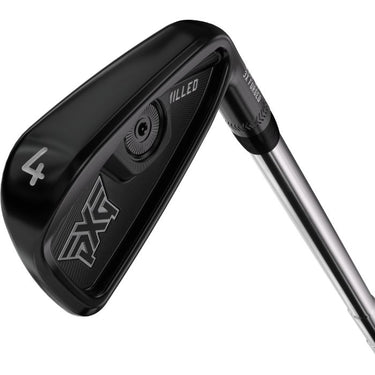 PXG 0317 ST Black Golf Iron