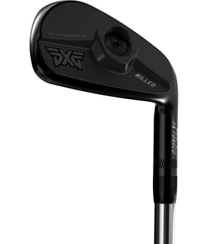 PXG Gen 6 0317 T Black Golf Irons