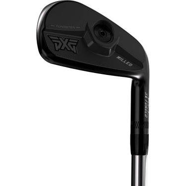 PXG Gen 6 0317 T Black Golf Irons
