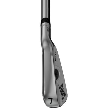 PXG Gen 6 0317 T Golf Irons sole