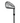 PXG Gen 6 0311 P Double Chrome Golf Irons