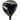 PXG 0311 GEN6 Golf Driver with the sole of the club head showing