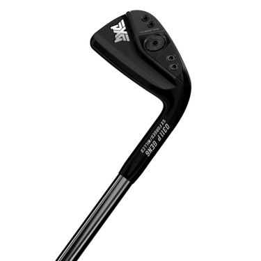 PXG Golf Irons Gen 6 Black
