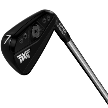 PXG P Golf Irons Black Black