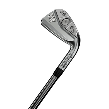 PXG Gen 6 0311 XP Double Chrome Golf Irons