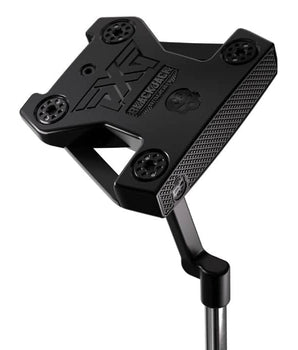 PXG Battle Ready II Blackjack Golf Putter