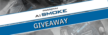 Callaway Paradym Ai Smoke Golf Driver Giveaway