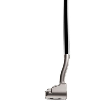 TP Reserve B29 Golf Putter being shown from the toe, on a white background