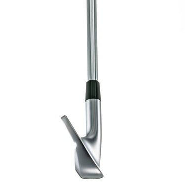 Proto-Concept C01 TB Golf Iron from the toe