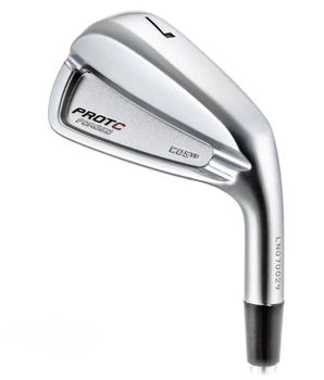 ProtoConcept C05TP Golf Irons
