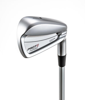 ProtoConcept C07PC Golf Irons