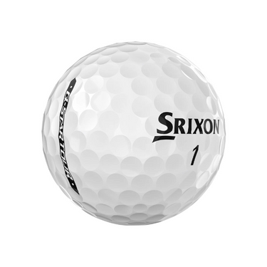 Srixon Q Star Tour Golf Balls (Dozen)