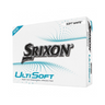 Srixon UltiSoft Golf Balls (Dozen)