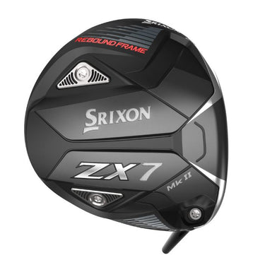 Srixon ZX7 MK II Golf Driver