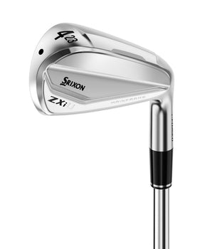 Srixon ZXiU Utility Irons