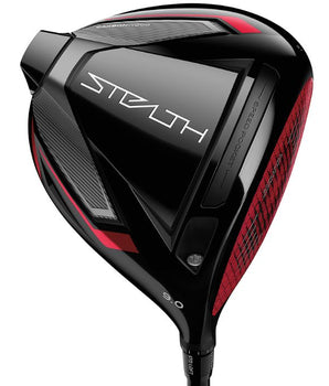 TaylorMade Golf Stealth HD Driver