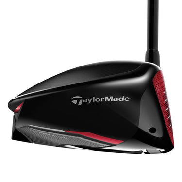 TaylorMade Golf Stealth HD Driver – Golf Tech UK