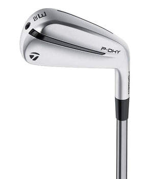 TaylorMade P-DHY Golf Utility Iron