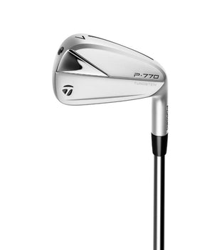 TaylorMade 2023 P770 Golf Irons