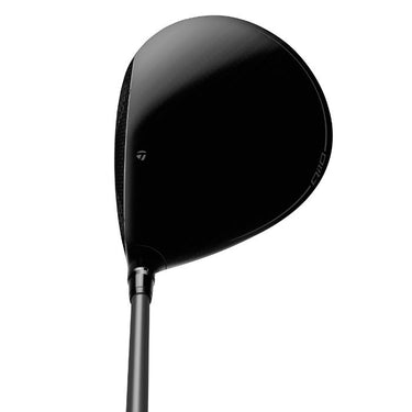TaylorMade Qi10 Designer Series Golf Driver - Blackout