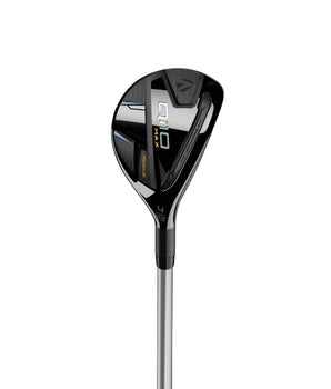 TaylorMade Qi10 Max Golf Rescue