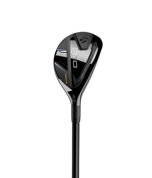 TaylorMade Qi10 Golf Rescue