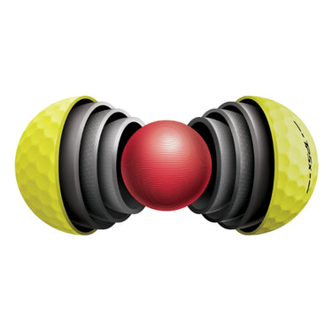 TaylorMade TP5X 2024 Golf Balls (Dozen)