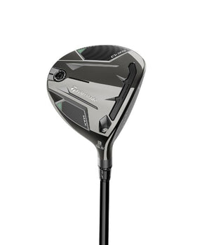 TaylorMade Qi35 MAX Golf Fairway Wood