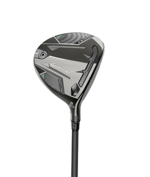 TaylorMade Qi35 MAX LITE Golf Fairway Wood