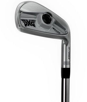 PXG 0317 CB Chrome Golf Irons