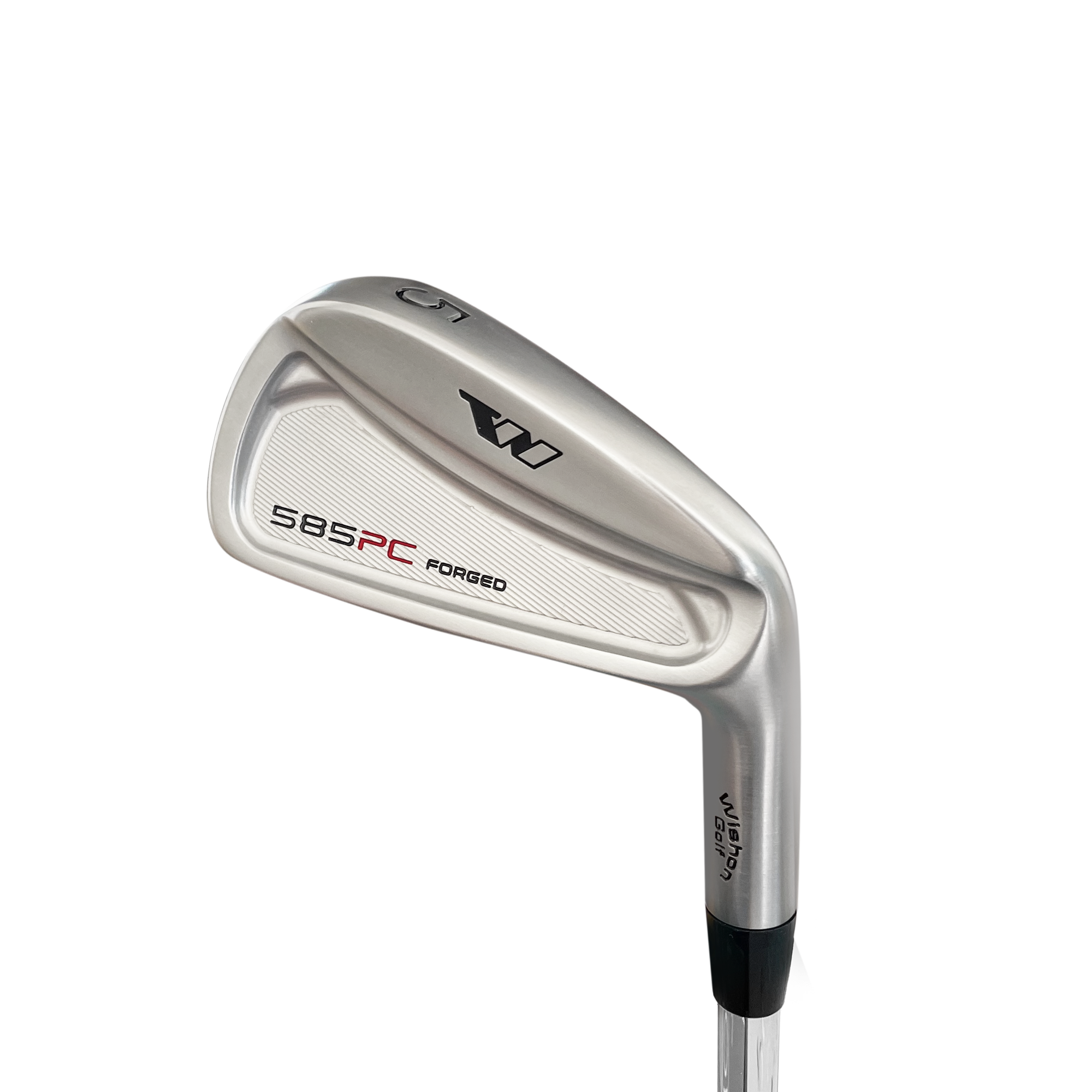 Tom online wishon irons